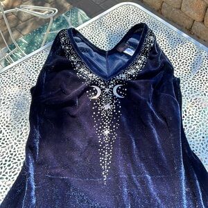 Dream Girls Gypsy Halloween Costume Size M